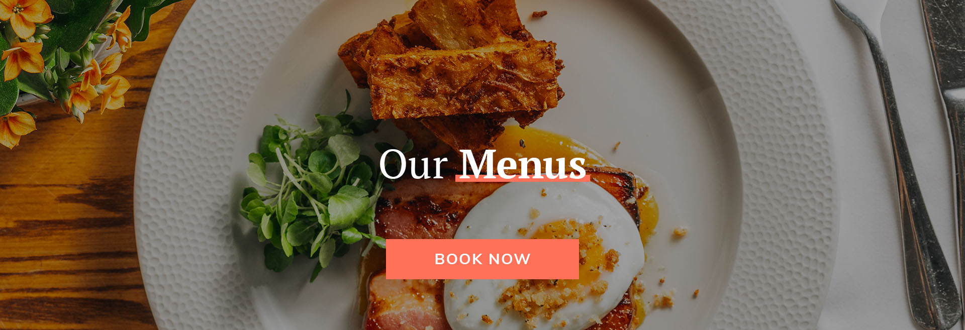 Book Now at The Castle Portobello